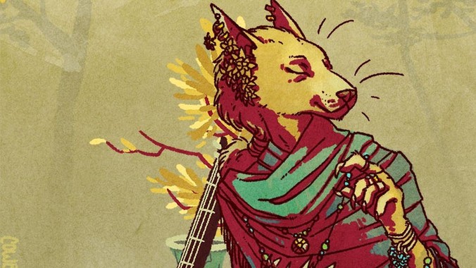 为什么一谈到Wi-Fi想支持6GHz，总有人说那你可以去国外？